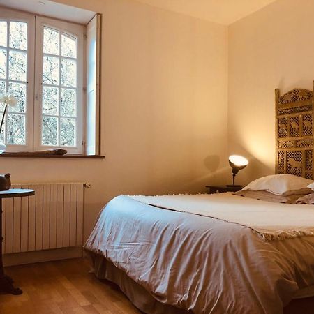 Le Moulin Et L'Olivier Three Bedroom Suite Chambon-sur-Cisse 외부 사진