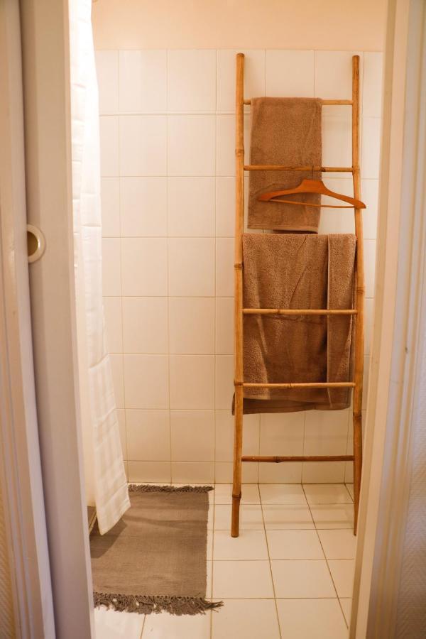 Le Moulin Et L'Olivier Three Bedroom Suite Chambon-sur-Cisse 외부 사진